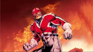 The not so official Marvel's Secret Wars trailer